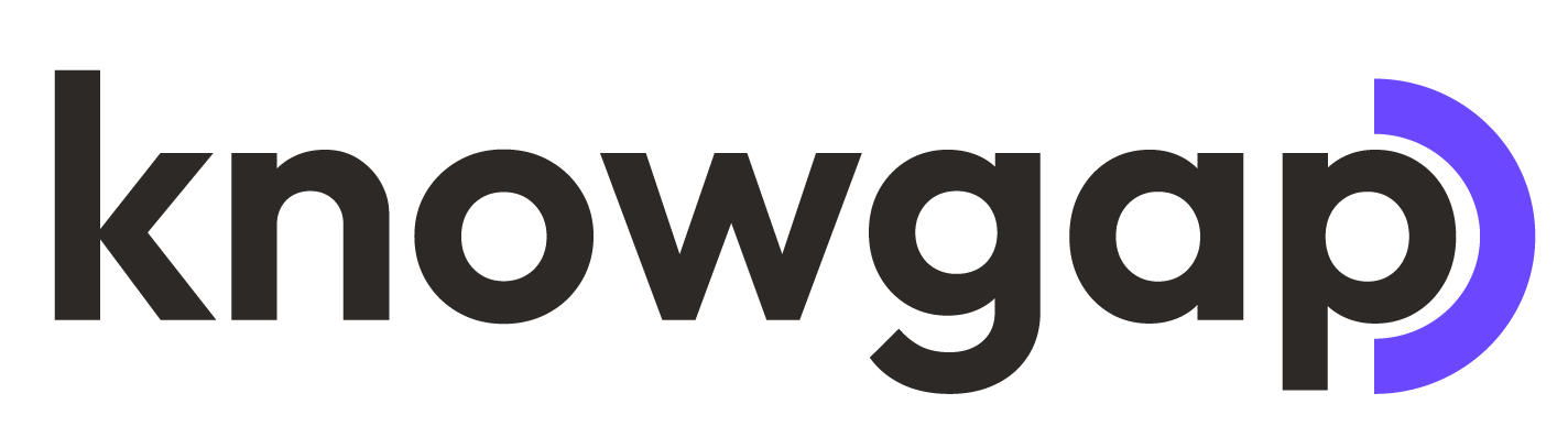 Knowgap – Consultoria TOTVS